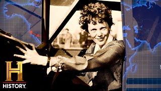 The UnXplained | Amelia Earhart: Lost or Found? (Season 7)