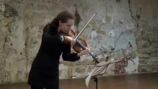 Vigilia (Tango Violin Solo) by Ramiro Gallo