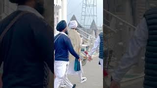 Baba simrandeep singh ji Raikot bassian wale #waheguruji #wmk #trendingshorts #dharnakirtan #treding