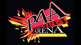 Long Way - Persona 4 Arena