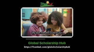 Frambuk Global Students Hub Instagram