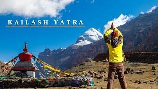 Kailash Mansarovar Yatra – The Ultimate Spiritual Adventure to Mt kailash