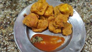 Paneer pakora | how to make paneer pakora | Tanya's Kitchen 