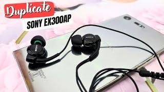 Replica Sony MH-EX300AP Review - Cool or Fool?