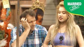 Al Has A Yard Sale | Married With Children