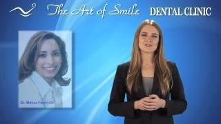 Introduction | The Art of Smile Downtown Vancoouver Dental Clinic | 604-250-9000