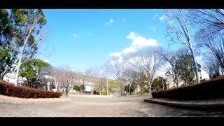 千葉大学紹介動画（Chiba University PR Chinese Version）