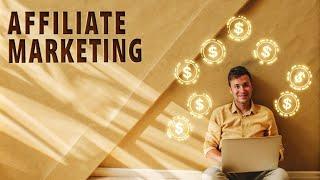 Make Money with Affiliate Marketing: Beginner’s Guide to Affiliate Marketing