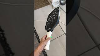 Customer Review: Professor Pickleball PhD Paddle