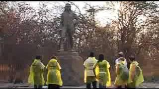 Guided Tour of the Victoria Falls