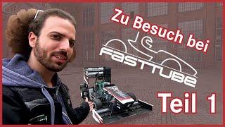 _Zilz - So kommt der FT18 in den Hof | Zu Besuch bei FaSTTUBe, TU Berlin (Teil 1/3)