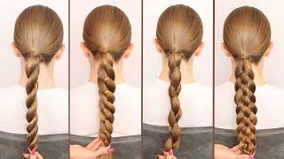 4  Simple Super Stylish Braid Ideas You Have To Try 2024!