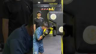 Ready for the nest battle| Boxing training |boxing skills |boxing fight| #shorts #foryou #kickboxing