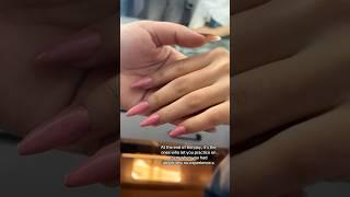 #nails #beginners #nailsart #gelxnails