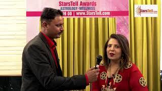 Madhu Kotia - Expert Tarot Reader - StarsTell