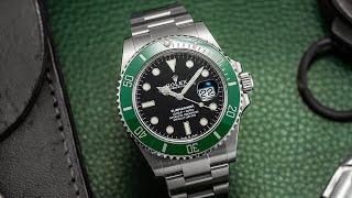 The Rolex Submariner In 2023 - Complete Review & What You Need To Consider Before You Buy