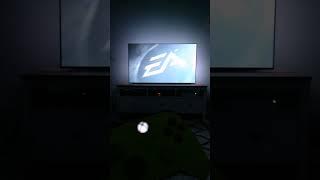 EA XBox Games Philips Ambilight