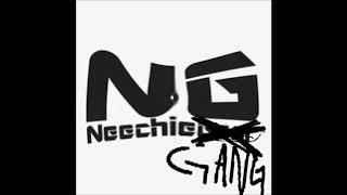 Neechie gang (Gucci gang Remix) Dee Dub ft my cuz