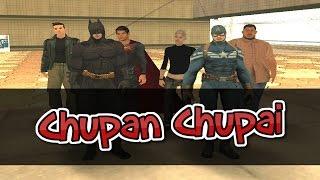 CHUPAN CHUPAI || Metal Gaming