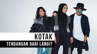 Kotak – Tendangan dari Langit (Official Music Video)