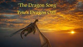 The Dragon Song (Pete's Dragon OST) cover by Yana Ainsanova