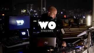 Luis Gomx at Quito, Ecuador - Wo Sessions Sonaire Studio 05 (Melodic House - Melodic Techno 2024)