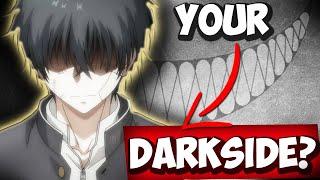 How To Recognize Your Dark Side Like Yuichi Katagiri