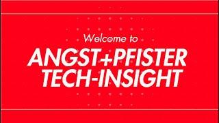 Our Tech-Insight Series