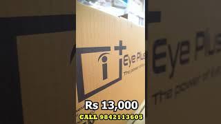 EYE PLUS 32INCH LED TV FOR SALES