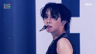 j-hope (제이홉) - Killin' It Girl (Solo Version) | Show! MusicCore | MBC250621방송