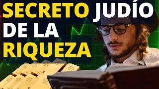 3 SECRETOS de la Prosperidad y Riqueza JUDÍA