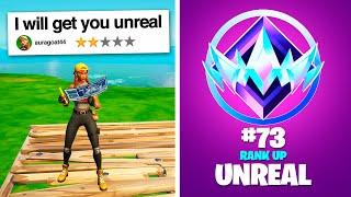 Can a $100 Fortnite Coach Get Me To Unreal Rank?