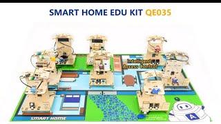 ACEBOTT QE035 Smart Home Demo Kit