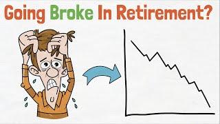 Will You RUN OUT of Money in Retirement? (WATCH THIS!)