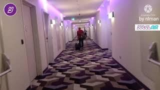 YotelAir - Istanbul Airport Hotel