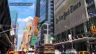 Denver Post reacts to anonymous New York Times op-ed