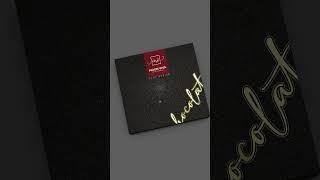 Luxury Chocolate Gift Box Reveal | Madlen Style