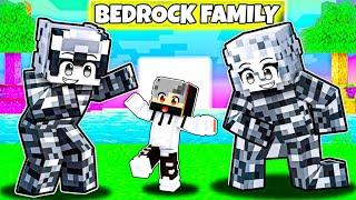 Playing as the BEDROCK GOD In Minecraft (Hindi)