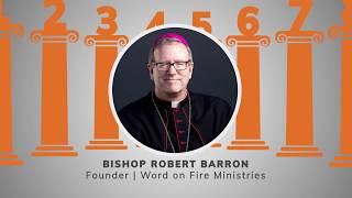 The 8 Principles of Word on Fire