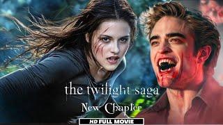 The Twilight Saga 6 New Chapter uplod ‍️ Truth or Fan-Made | Animated Series Confirmed 🩸