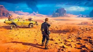 TOP 25 Best Open World Games You MUST Play in 2024