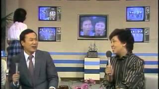 "Finding Dispersed Families" 연속특별생방송 이산가족을 찾습니다. (1983.9.25)