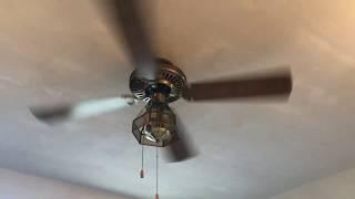 Ceiling fans in my house update 06/30/19