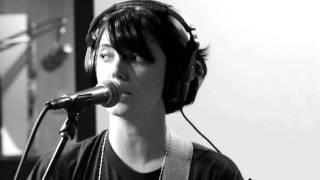 Sharon Van Etten - Save Yourself (Live on KEXP)