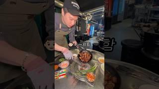 SM제의 거절,회사8년 때려치우고 수십년동안 개발한 대구 인생 막창⭐️ #대구막창 #막창 #대구맛집 #대구맛집추천 #대구3대막창