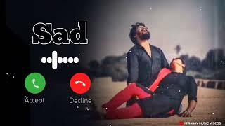 Breakup ringtone | Broken Ringtone |sad ringtone music | heart broken status | New music ringtone