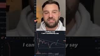  276% ETHEREUM RALLY IS POSSIBLE!! [$3,000 ETH PRICE NEXT 3 MONTHS!!] #shorts