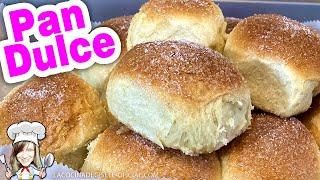 SWEET BREAD   Soft tender delicious! super easy recipe!