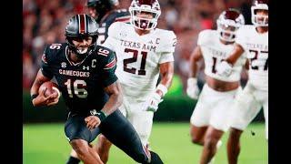 Full replay Texas A&M @ South Carolina (2024)