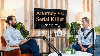 Summary Judgment: Attorney vs. Serial Killer | FVF Law